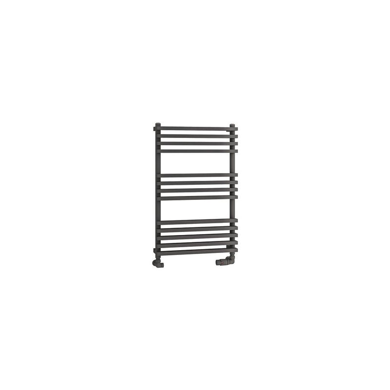 Rowsham 800 x 500mm Towel Rail