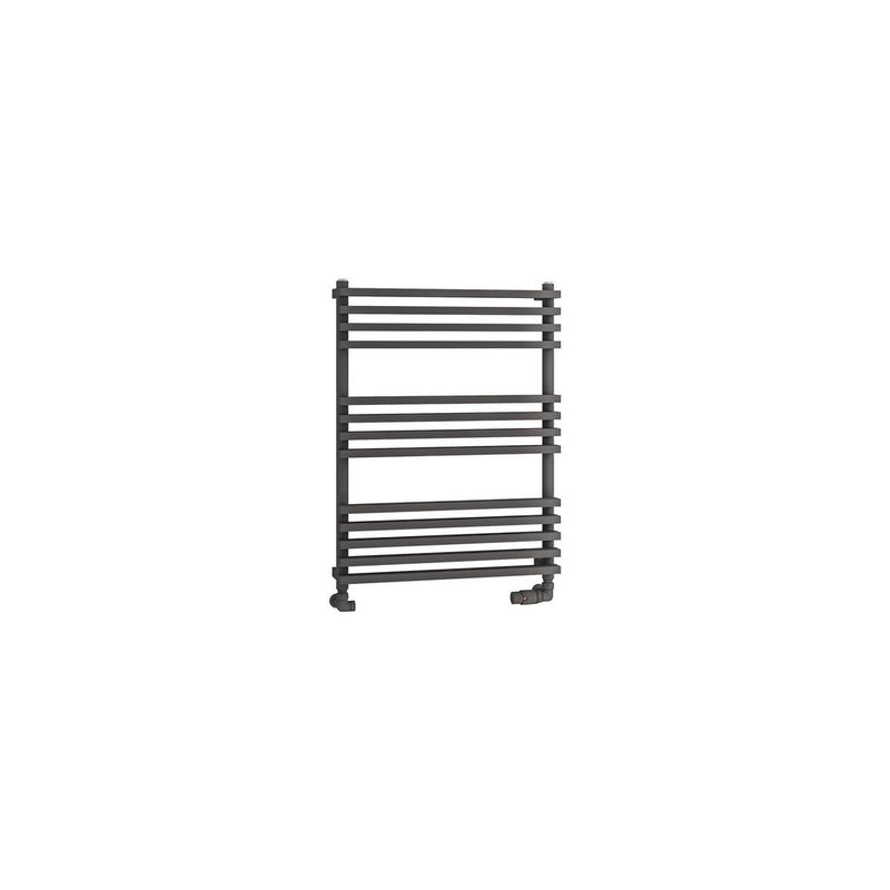 Rowsham 800 x 600mm Towel Rail