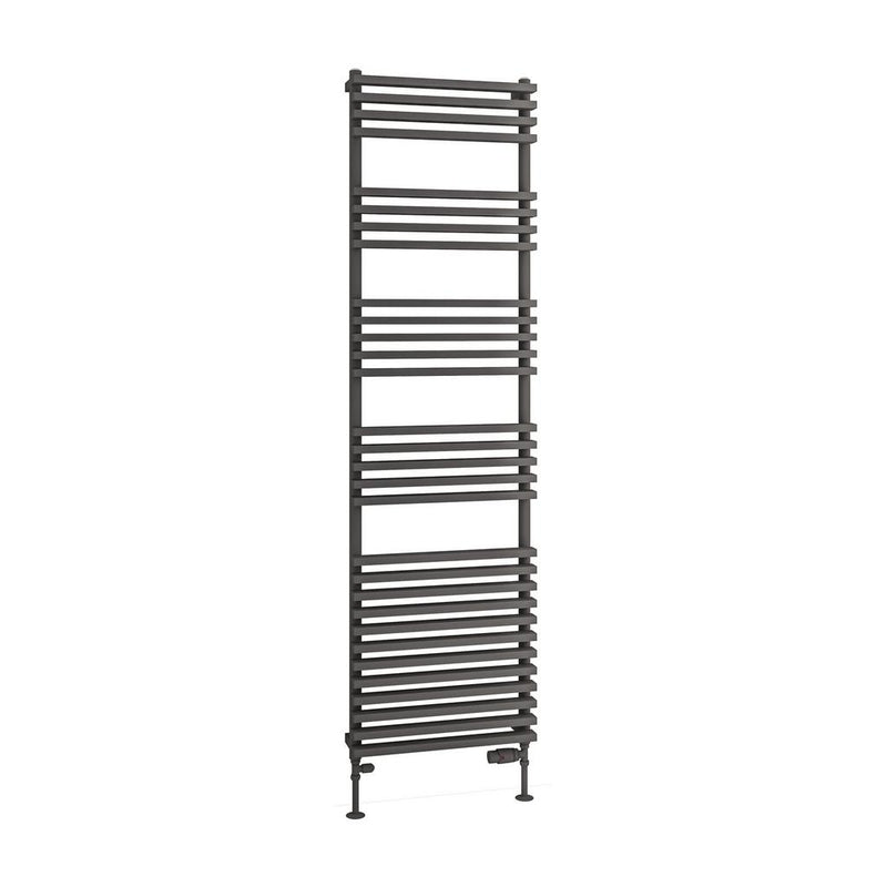 Rowsham 1800 x 500mm Towel Rail