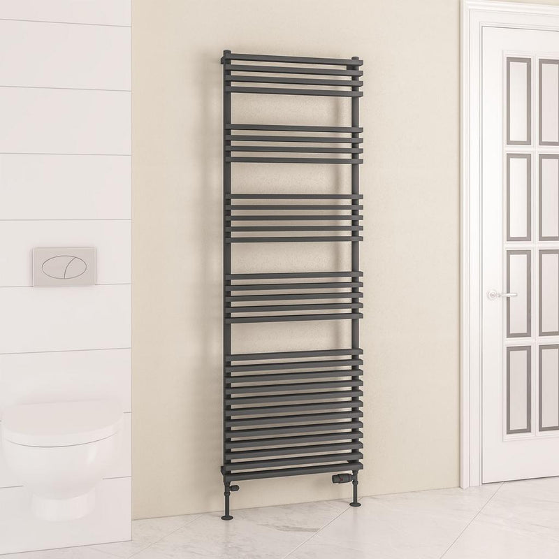 Rowsham 1800 x 600mm Towel Rail