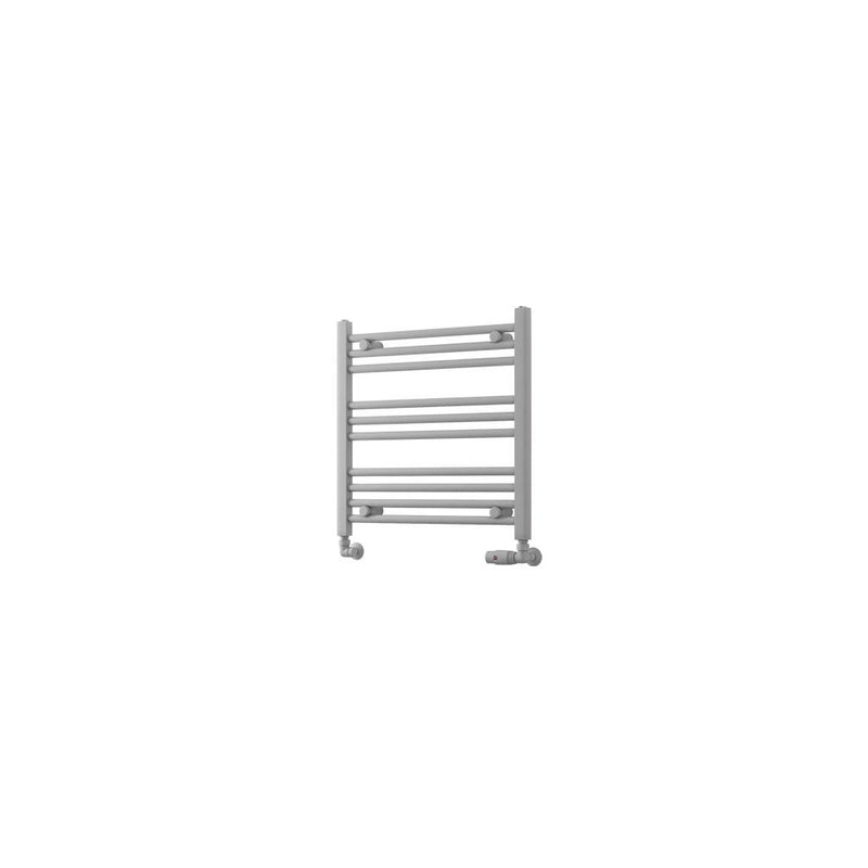 Wingrave 600 x 600 Straight Multirail