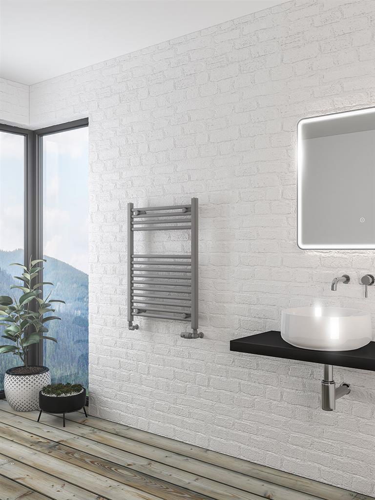 Wingrave 800 x 600 Straight Multirail