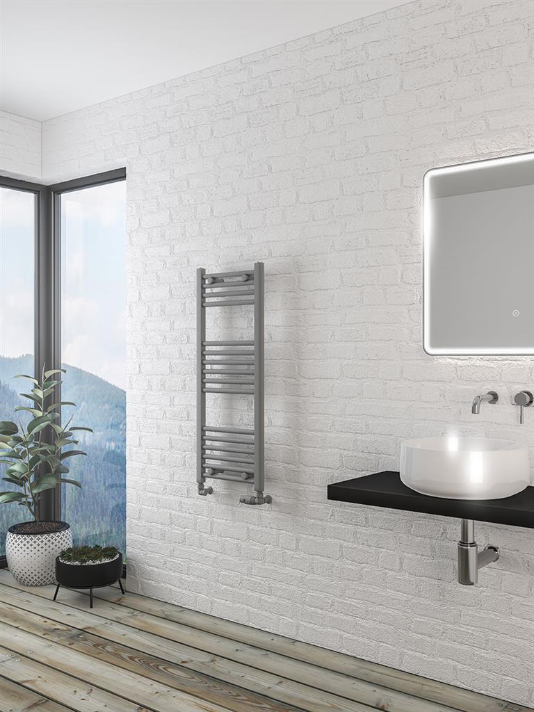 Wingrave 1000 x 400 Straight Multirail