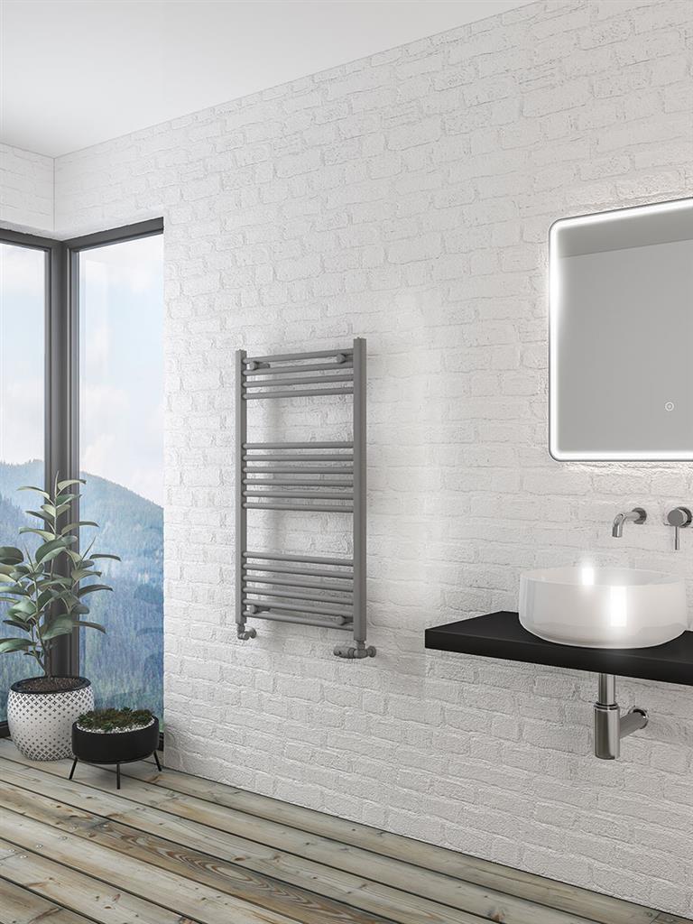 Wingrave 1000 x 600 Straight Multirail