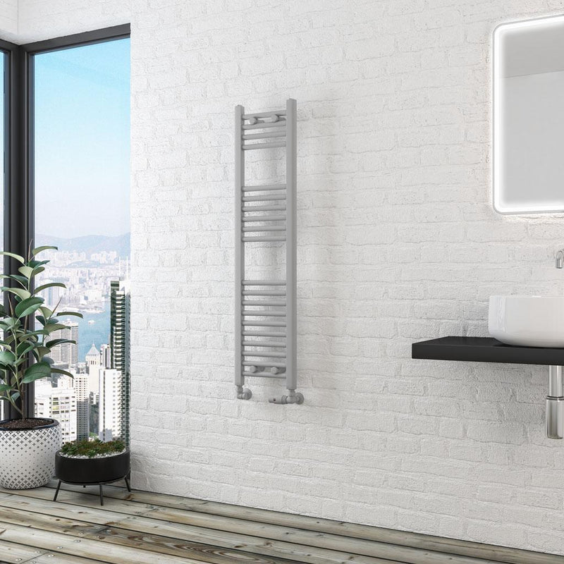Wingrave 1200 x 300 Straight Multirail