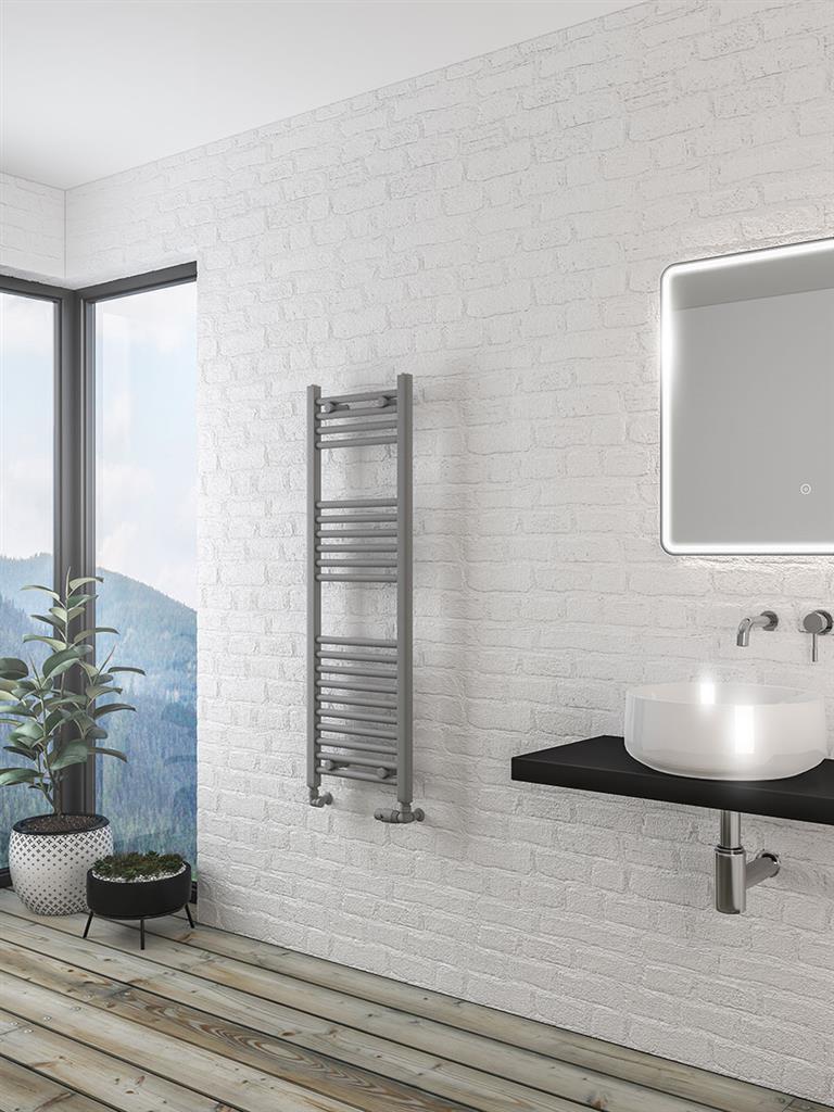 Wingrave 1200 x 400 Straight Multirail
