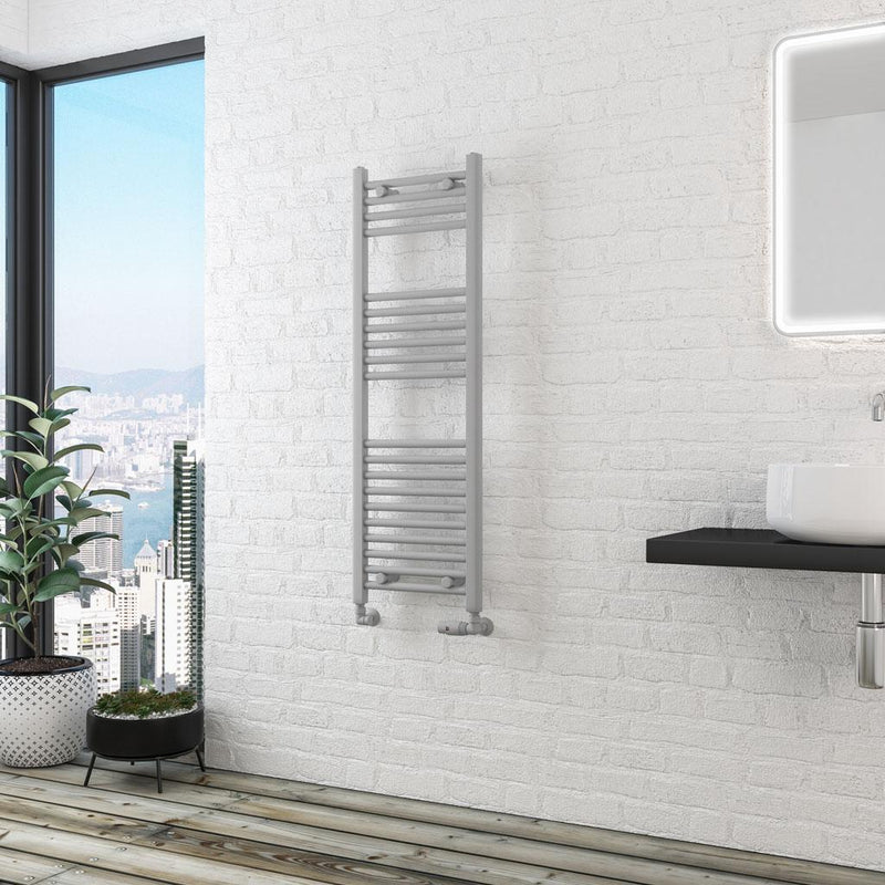 Wingrave 1200 x 400 Straight Multirail