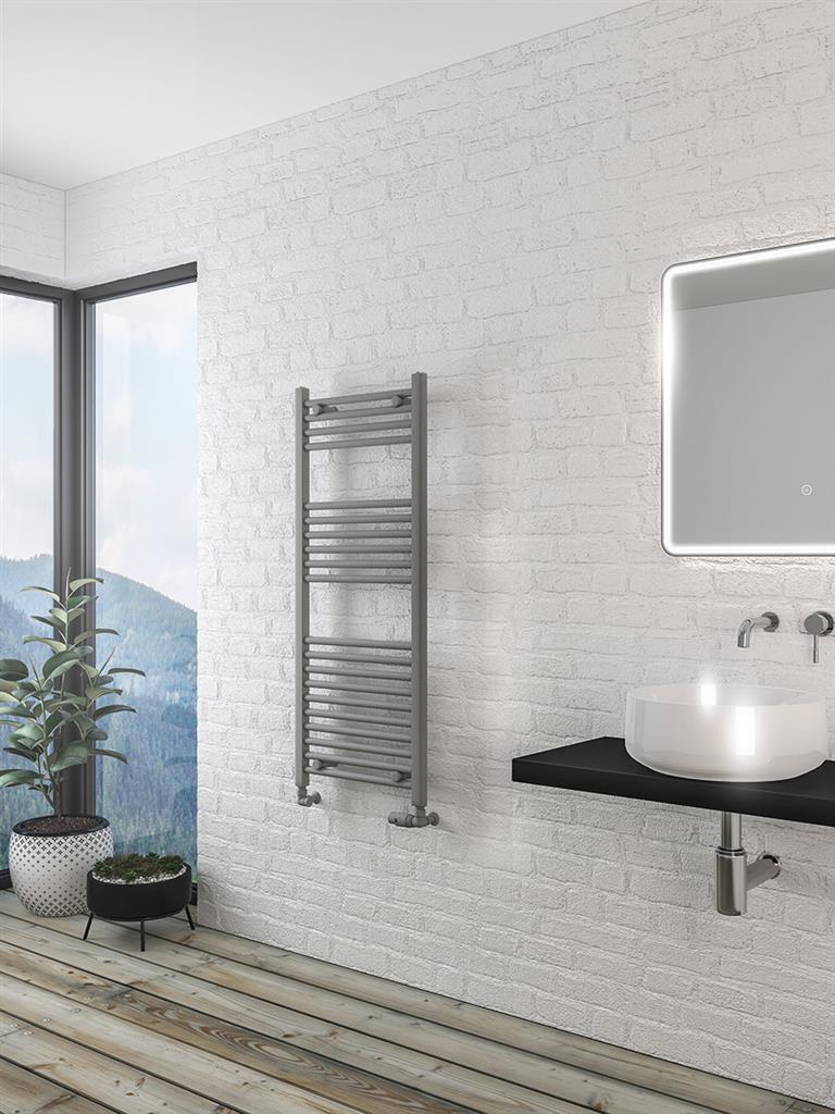 Wingrave 1200 x 500 Straight Multirail