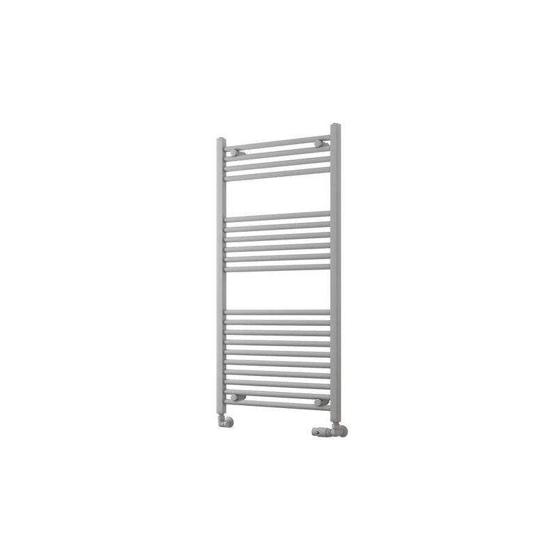 Wingrave 1200 x 600 Straight Multirail
