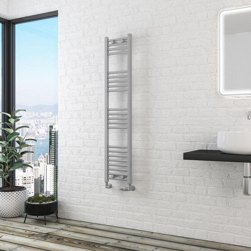 Wingrave 1400 x 300 Straight Multirail