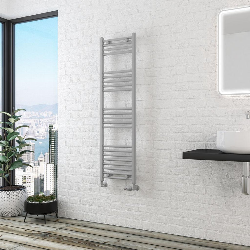 Wingrave 1400 x 400 Straight Multirail