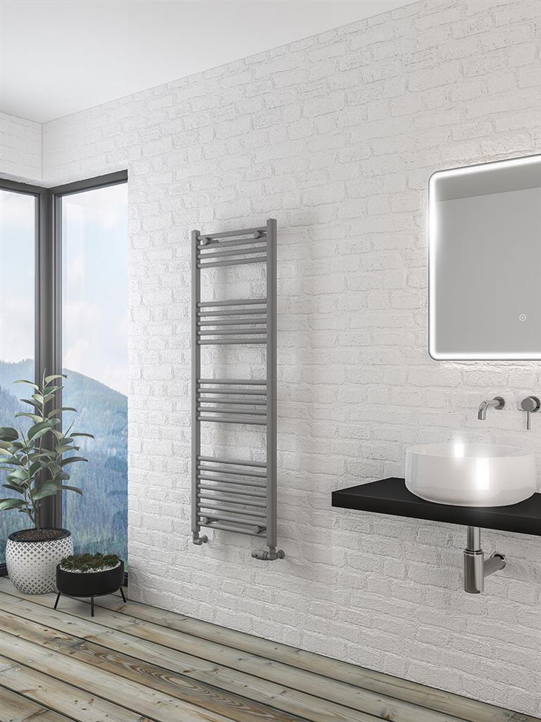 Wingrave 1400 x 500 Straight Multirail