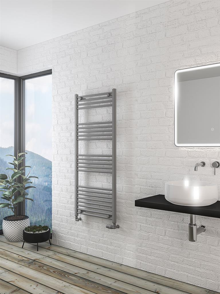 Wingrave 1400 x 600 Straight Multirail