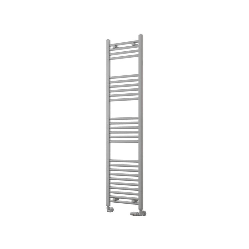 Wingrave 1600 x 400 Straight Multirail