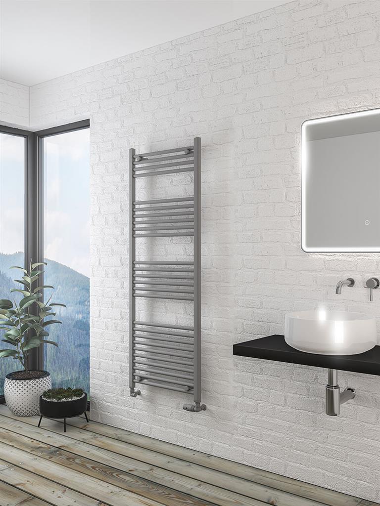 Wingrave 1600 x 600 Straight Multirail