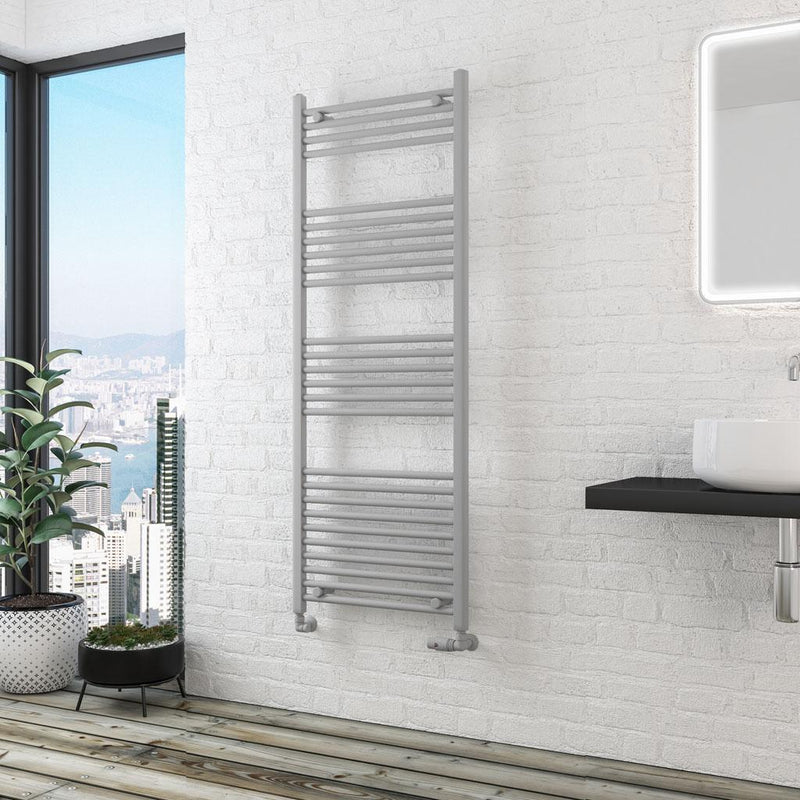 Wingrave 1600 x 600 Straight Multirail