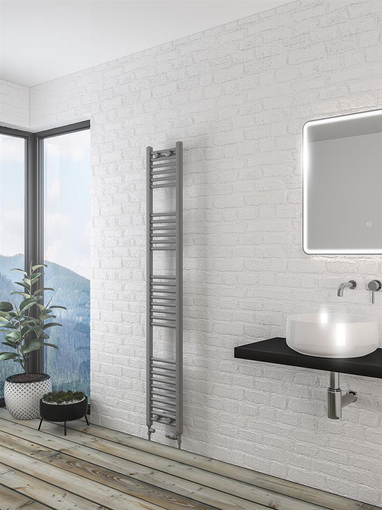 Wingrave 1800 x 300 Straight Multirail