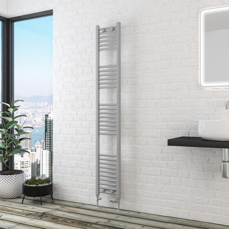 Wingrave 1800 x 300 Straight Multirail