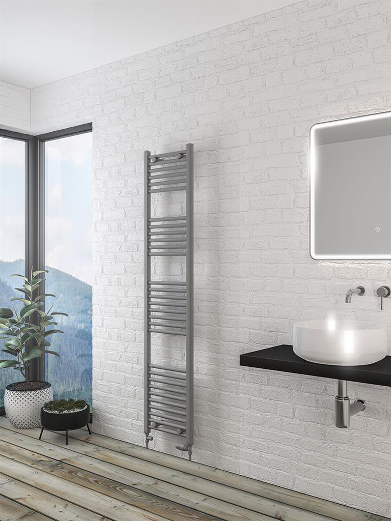 Wingrave 1800 x 400 Straight Multirail