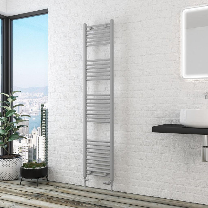 Wingrave 1800 x 400 Straight Multirail