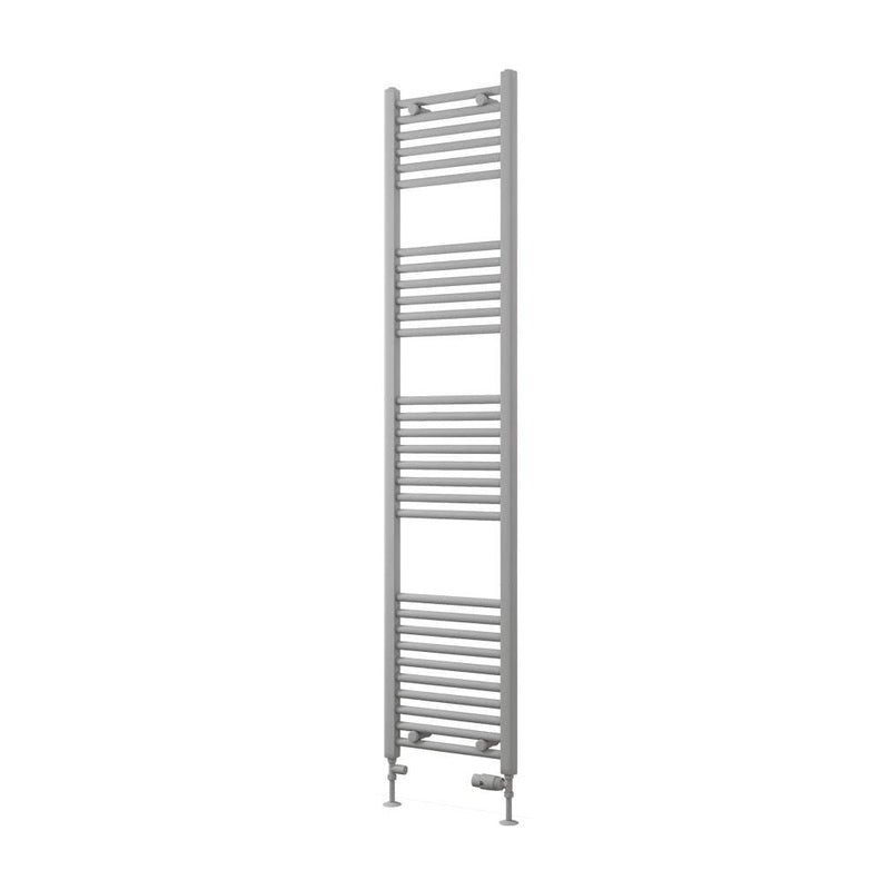 Wingrave 1800 x 400 Straight Multirail