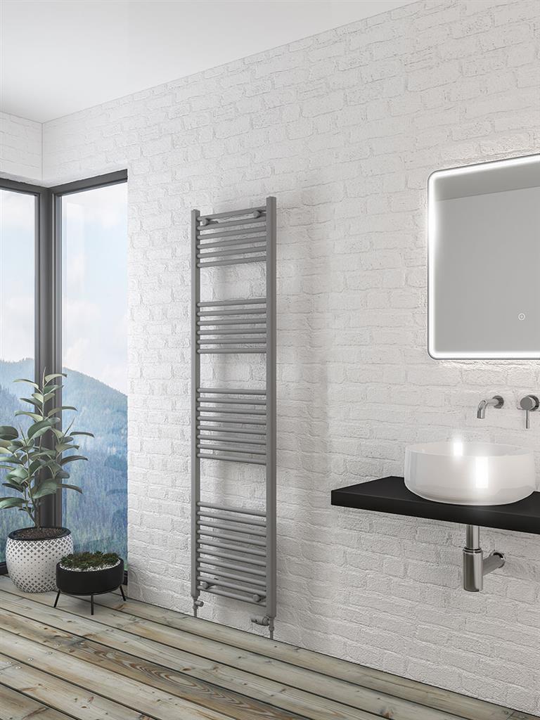 Wingrave 1800 x 500 Straight Multirail