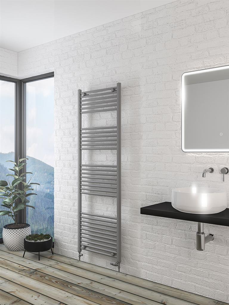 Wingrave 1800 x 600 Straight Multirail