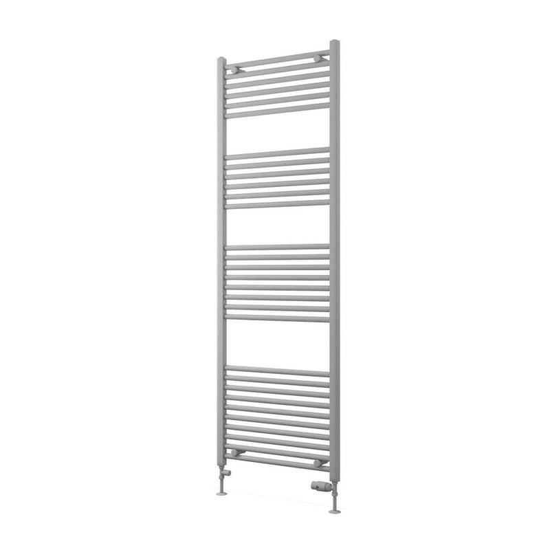 Wingrave 1800 x 600 Straight Multirail