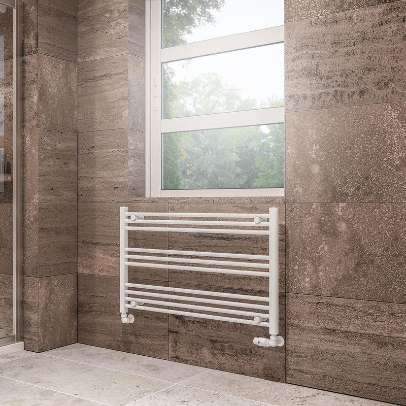 Wingrave 600 x 1000 Straight Multirail