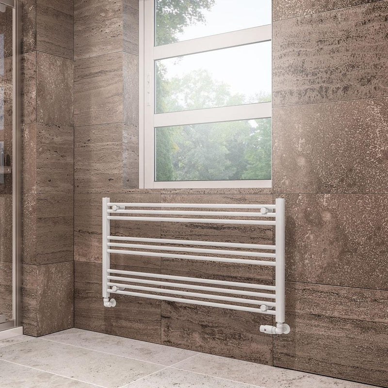 Wingrave 600 x 1200 Straight Multirail