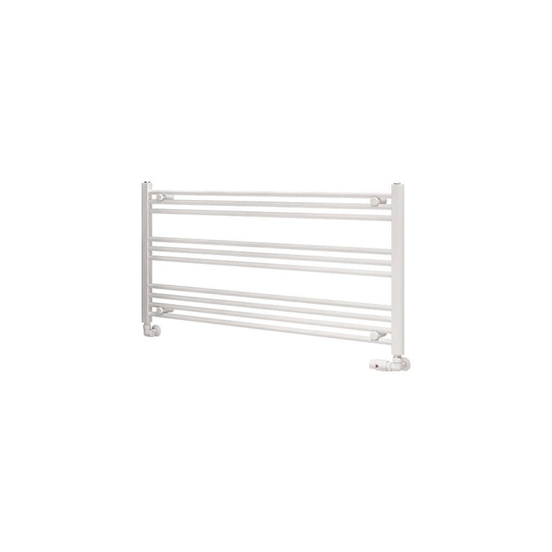 Wingrave 600 x 1200 Straight Multirail