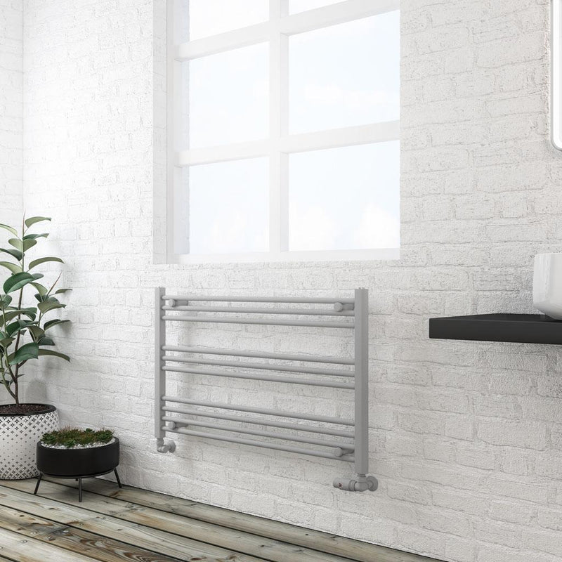 Wingrave 600 x 1000 Straight Multirail