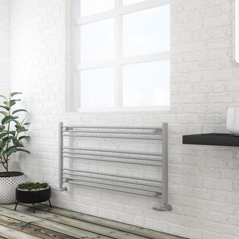Wingrave 600 x 1200 Straight Multirail