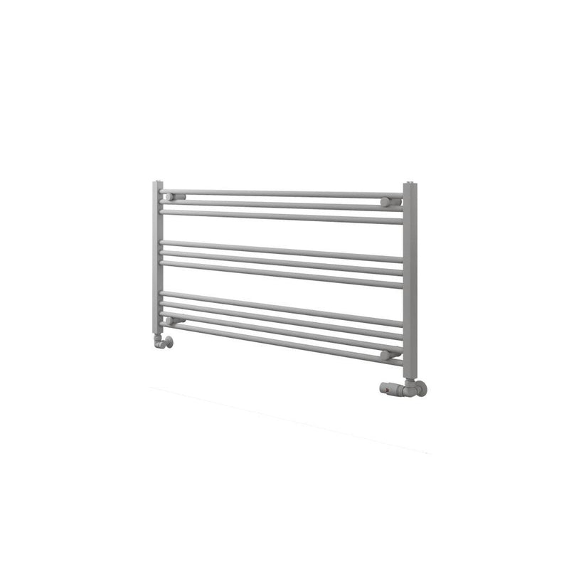 Wingrave 600 x 1200 Straight Multirail