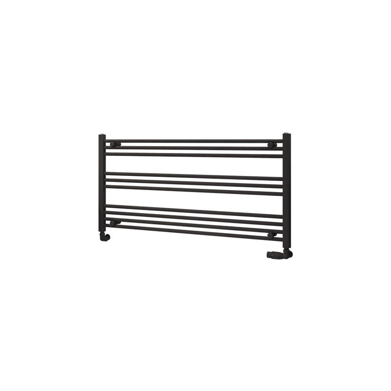 Wingrave 600 x 1200 Straight Multirail