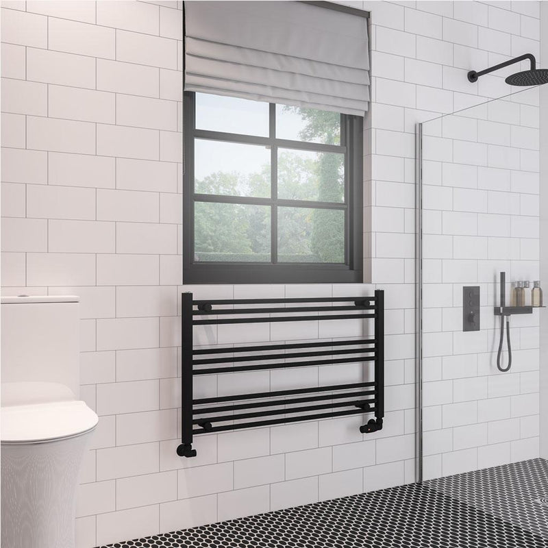 Wingrave 600 x 1000 Straight Multirail
