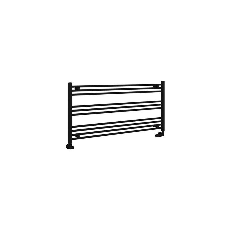 Wingrave 600 x 1200 Straight Multirail