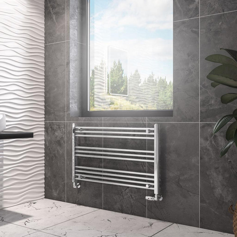Wingrave 600 x 1000 Straight Multirail