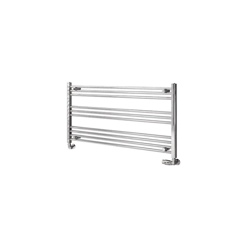 Wingrave 600 x 1200 Straight Multirail