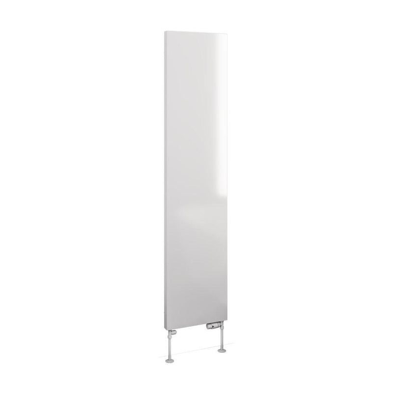Wingrave 1800 x 410 Flat Panel Radiator