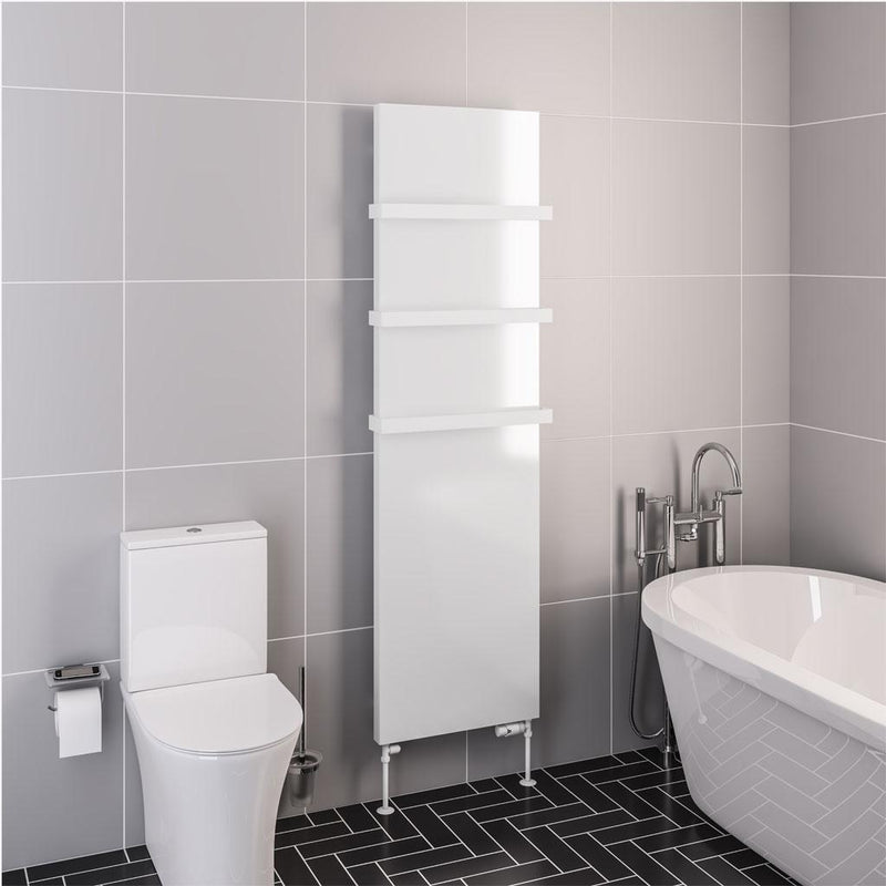 Wingrave 1800 x 510 Flat Panel Radiator