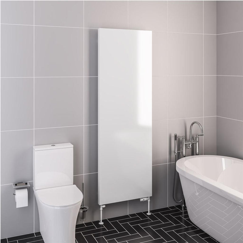 Wingrave 1800 x 610 Flat Panel Radiator