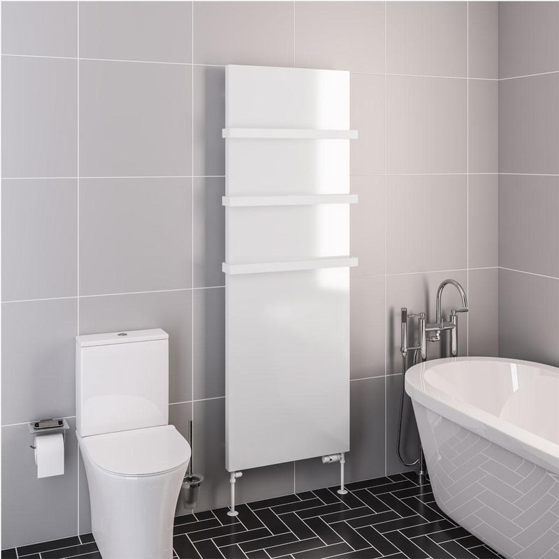 Wingrave 1800 x 610 Flat Panel Radiator