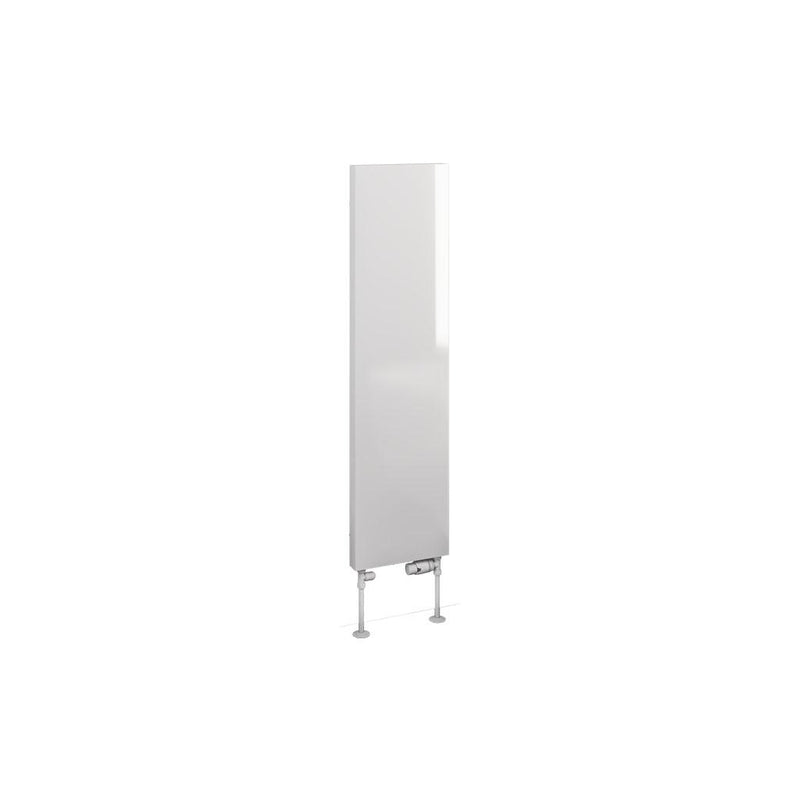 Wingrave 1200 x 310 Flat Panel Radiator