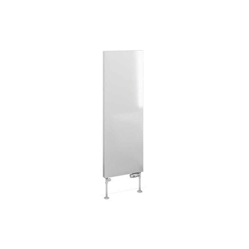 Wingrave 1200 x 410 Flat Panel Radiator