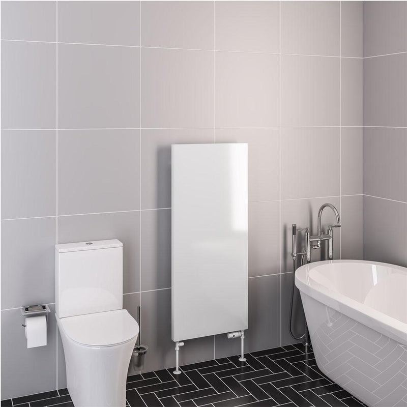 Wingrave 1200 x 510 Flat Panel Radiator