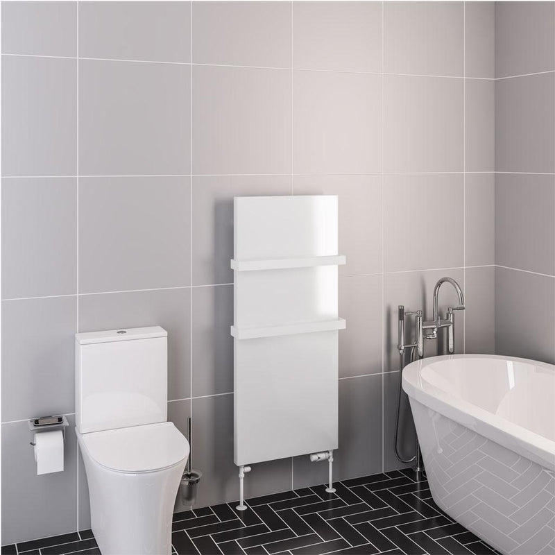 Wingrave 1200 x 510 Flat Panel Radiator