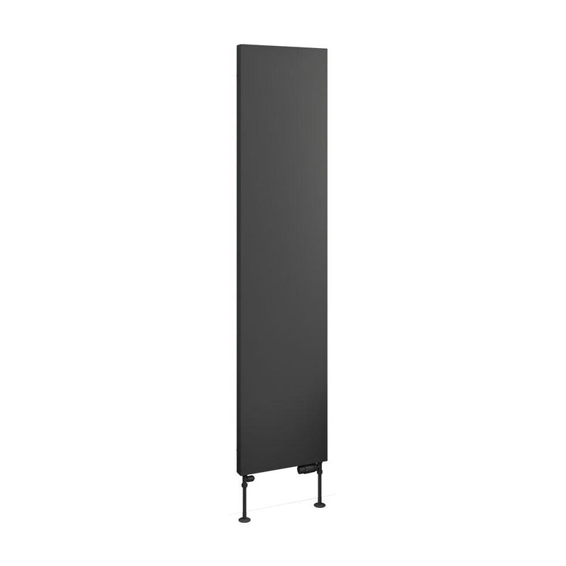 Wingrave 1800 x 410 Flat Panel Radiator