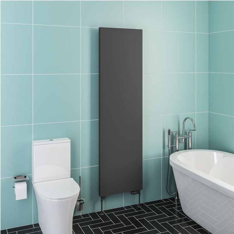 Wingrave 1800 x 510 Flat Panel Radiator