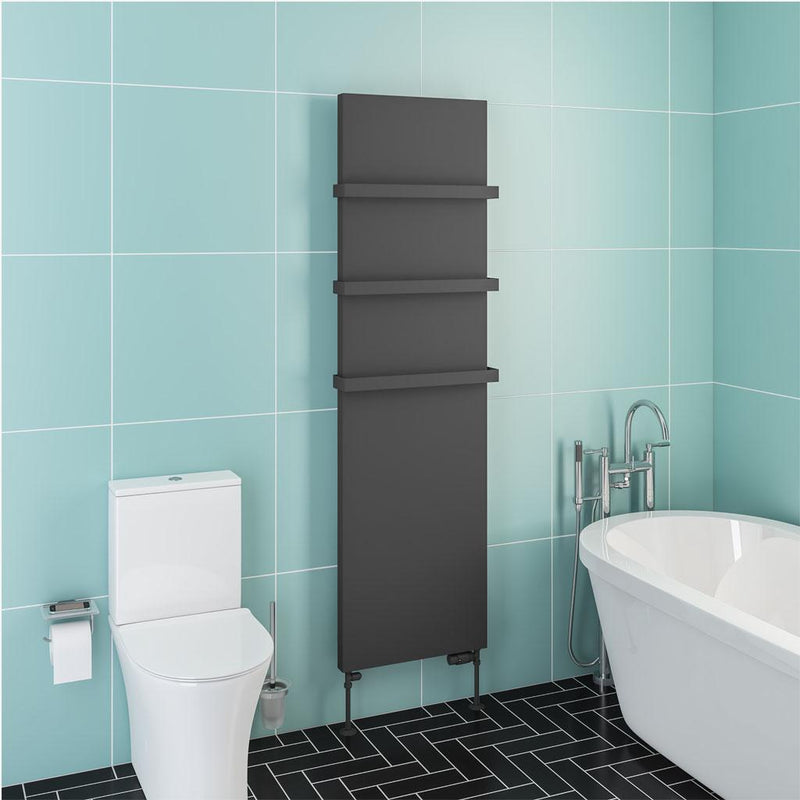 Wingrave 1800 x 510 Flat Panel Radiator